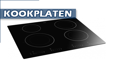 kookplaat witgoednet