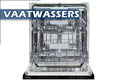 vaatwasser witgoednet