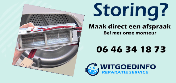 witgoed reparatie witgoedinfo